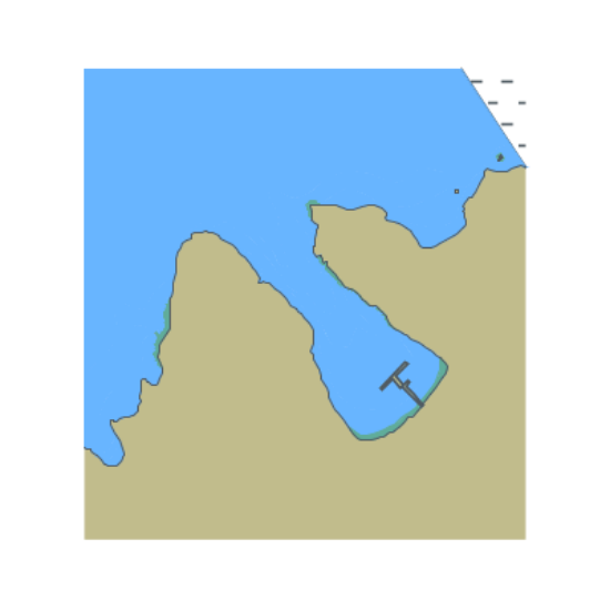 Picture of Little Port