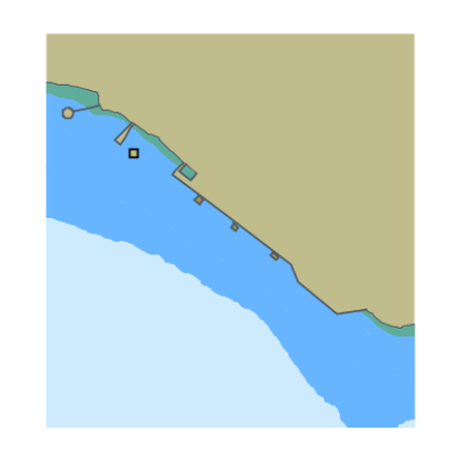 Picture of Port Alice