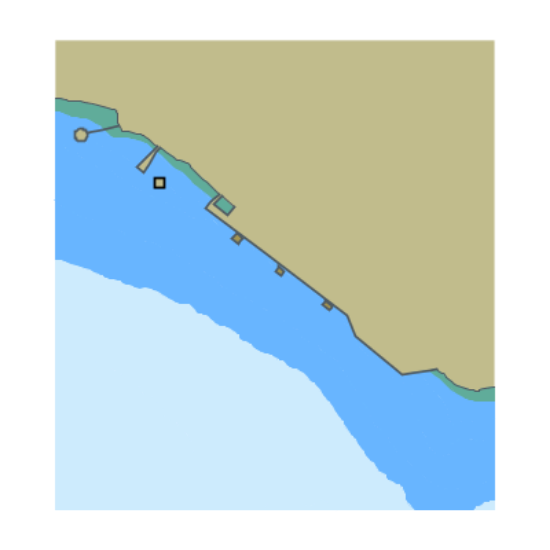 Picture of Port Alice