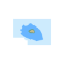Picture of South Pacific Ocean - Cook Islands - Takutea