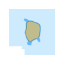 Picture of South Pacific Ocean - Cook Islands - Mitiaro