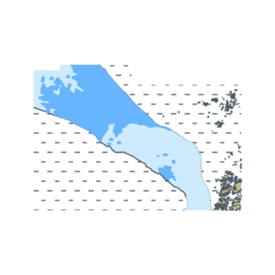Picture of Acceso Oceanico a Canal Fallos