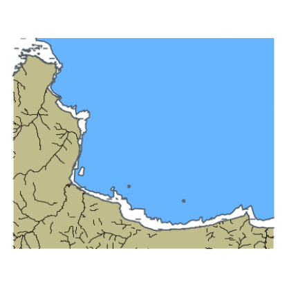 Picture of Bahía Llico