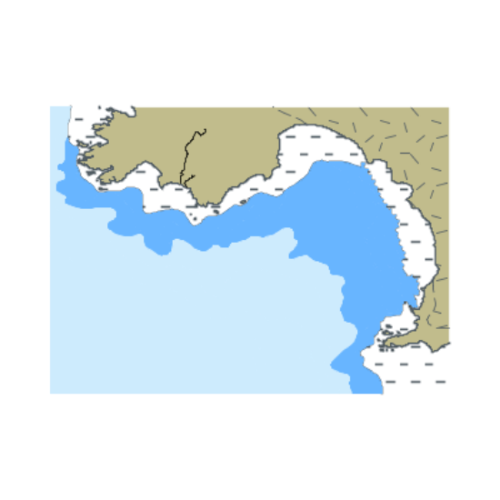 Picture of Islas Shetland del Sur - Caleta Armonia