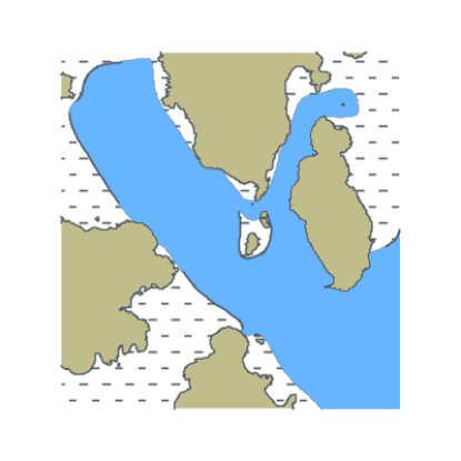 Picture of Puerto Aguirre
