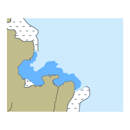 Picture of Puerto Micaela