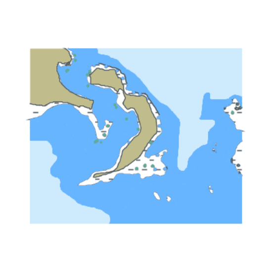 Picture of Puerto Abtao
