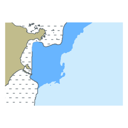 Picture of Caleta Snow
