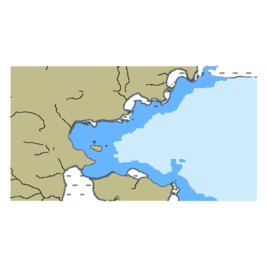 Picture of Caletas en Bahia Fildes - Caleta Ardley