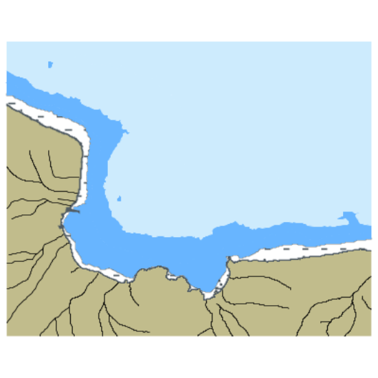 Picture of Bahía Cumberland (Isla Robinson Crusoe)