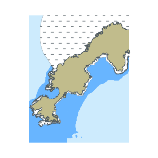 Picture of Bahías Carvajal y Tierra Blanca