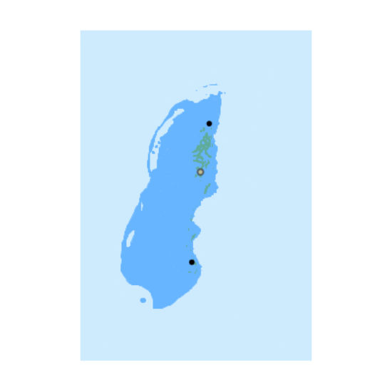 Picture of Isla Cayos de Quitasueño