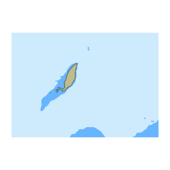 Picture of Isla Gorgona