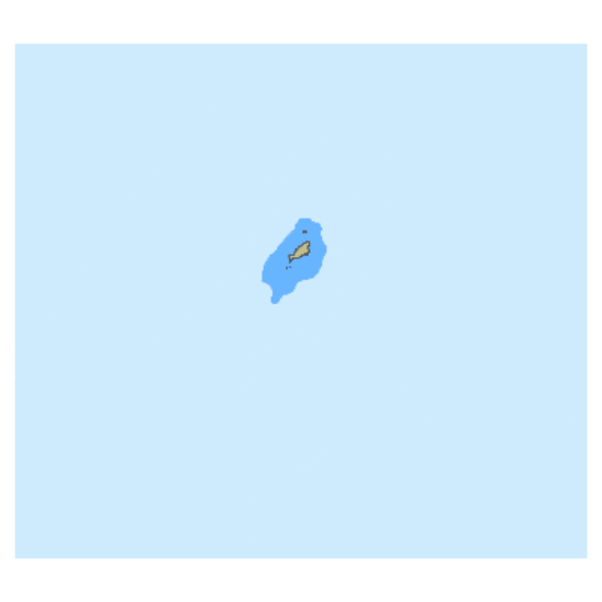 Picture of Isla Malpelo