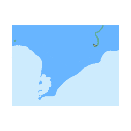 Picture of Isla Cayo de Serranilla
