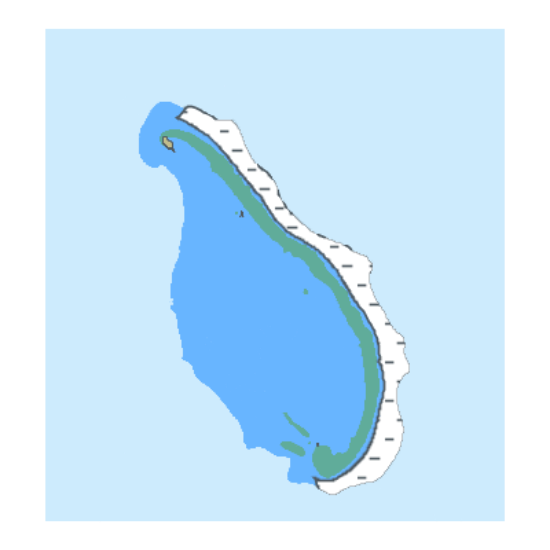 Picture of Isla Cayos de Roncador