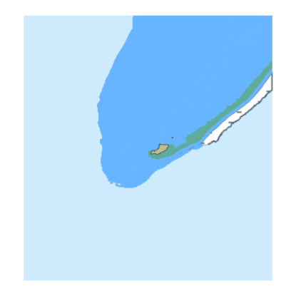 Picture of Serrana (Cayo Serrana)