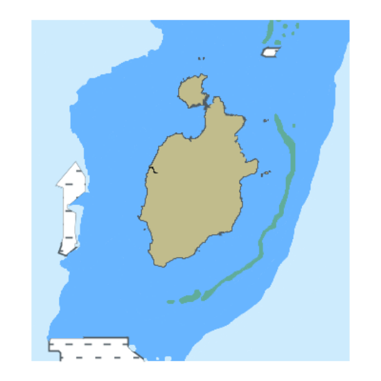 Picture of Isla de Providencia