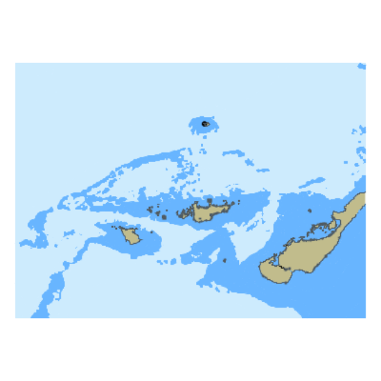 Picture of Islas del Rosario