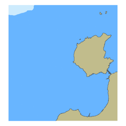 Picture of Bahía de Santa Catalina