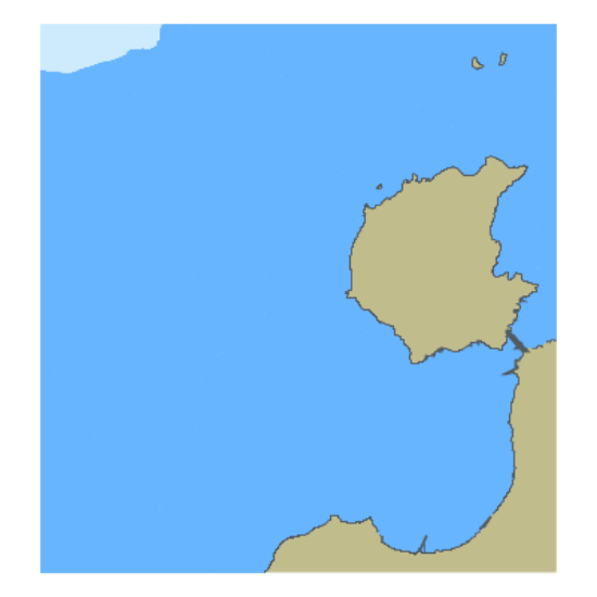 Picture of Bahía de Santa Catalina