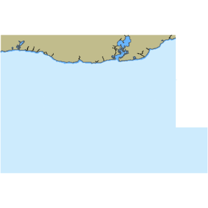 Picture of De Bay Baitiquirí Bay of Santiago de Cuba