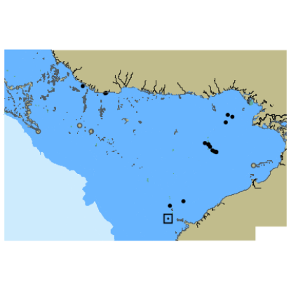 Picture of Golfo de Guacanayabo