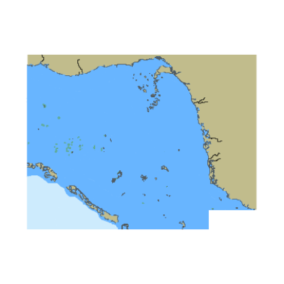 Picture of Golfo de Ana María