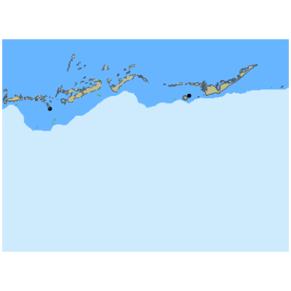Picture of De Cayo Largo a Cayo Avalos