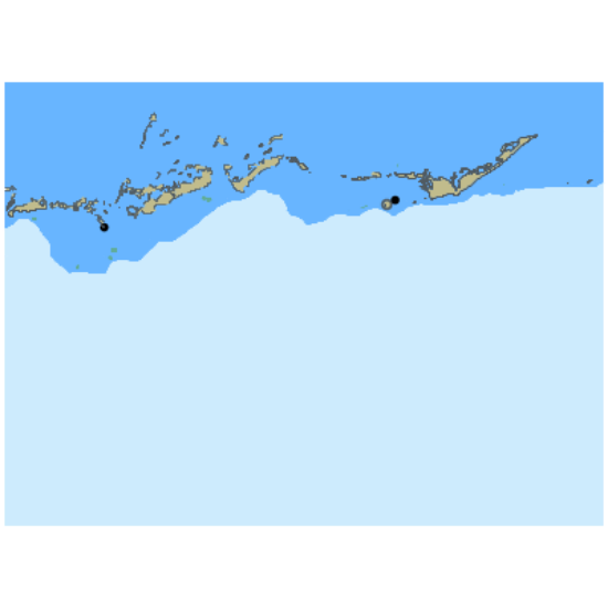 Picture of De Cayo Largo a Cayo Avalos