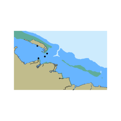 Picture of Bahía Cayo Moa