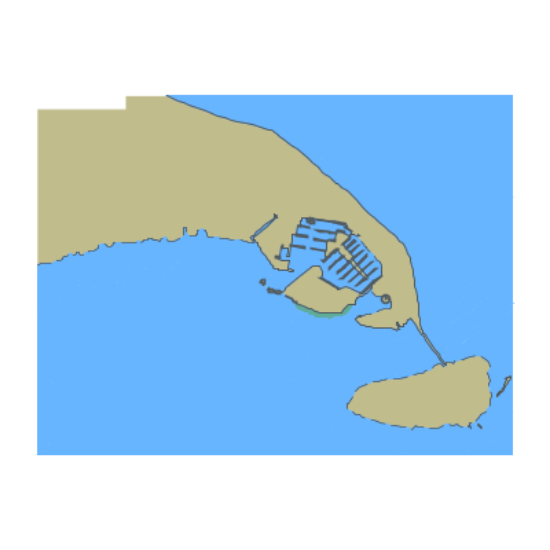 Picture of Marina Gaviota Varadero