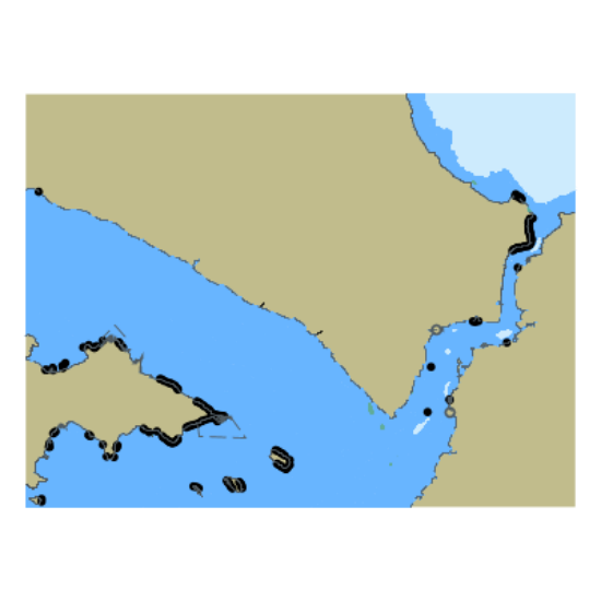 Picture of Bahía de Nuevitas