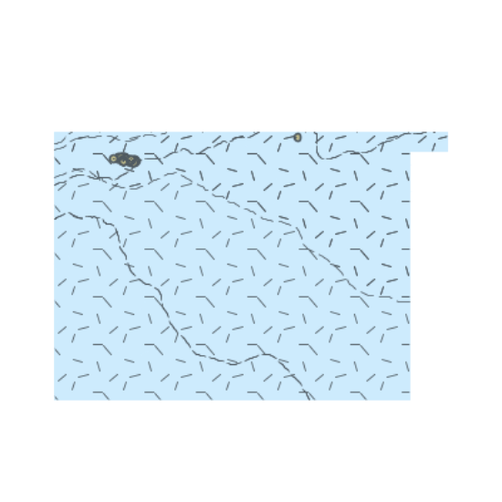 Picture of Northern Weddell Sea