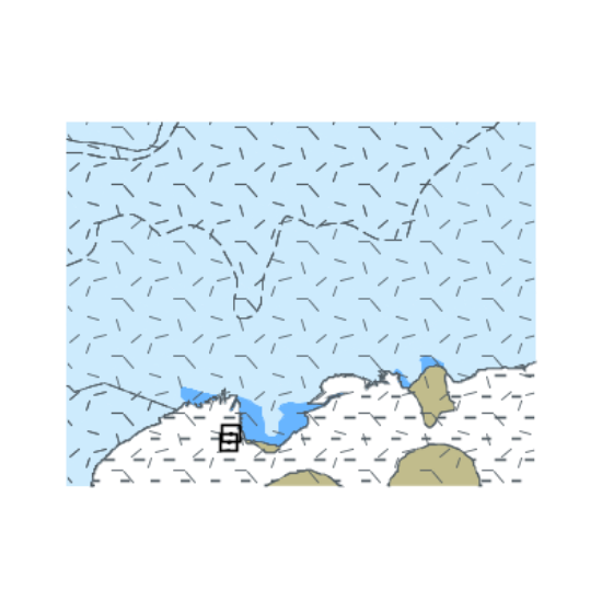 Picture of Approaches to Atka Iceport