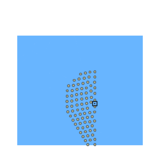 Picture of OWP Butendiek Northern Part