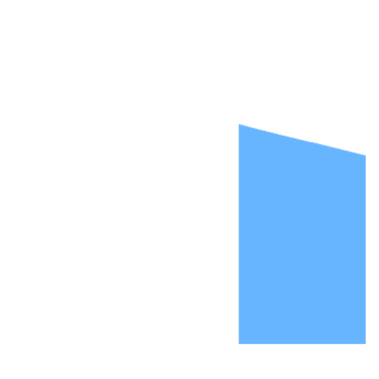 Picture of OWP DanTysk southern part