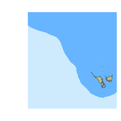 Picture of Helgoland Approach