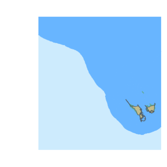 Picture of Helgoland Approach