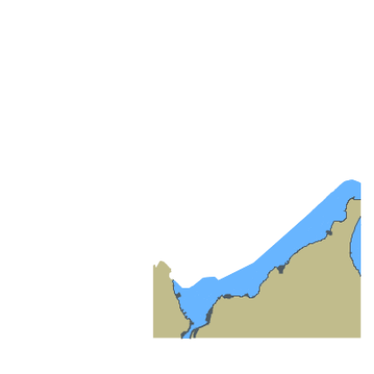 Picture of Flensburger Foerde Western Part