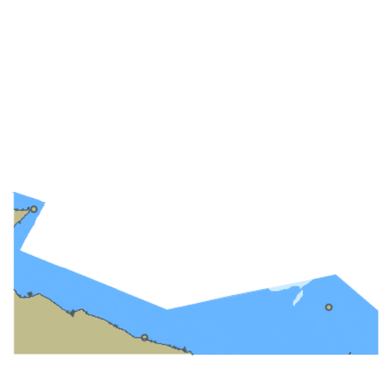 Picture of Flensburger Foerde eastern part