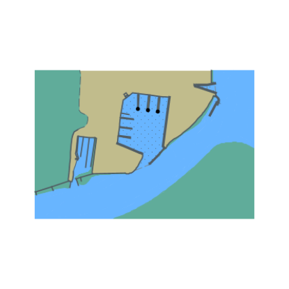 Picture of Borkum