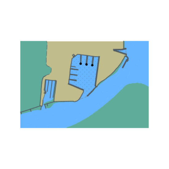 Picture of Borkum