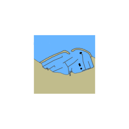 Picture of Fahrensodde