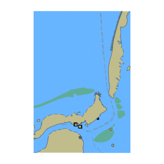 Picture of Gellenstrom to Barhoeft
