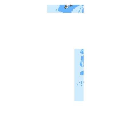 Picture of Godthåb dyb
