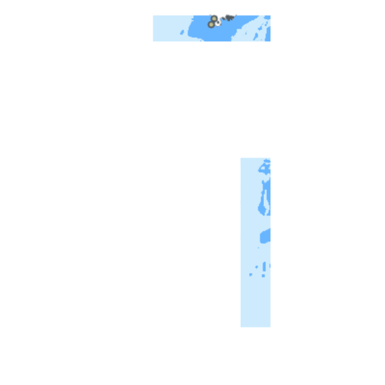 Picture of Godthåb dyb