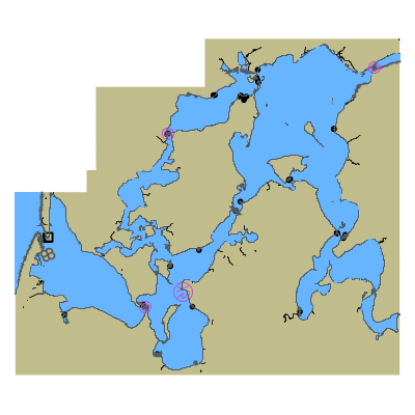 Picture of Limfjorden Western Part