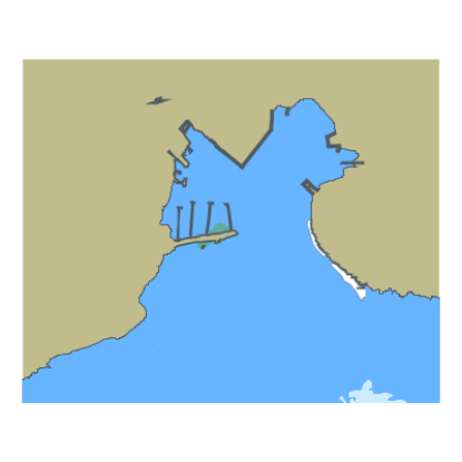 Picture of Qaqortoq