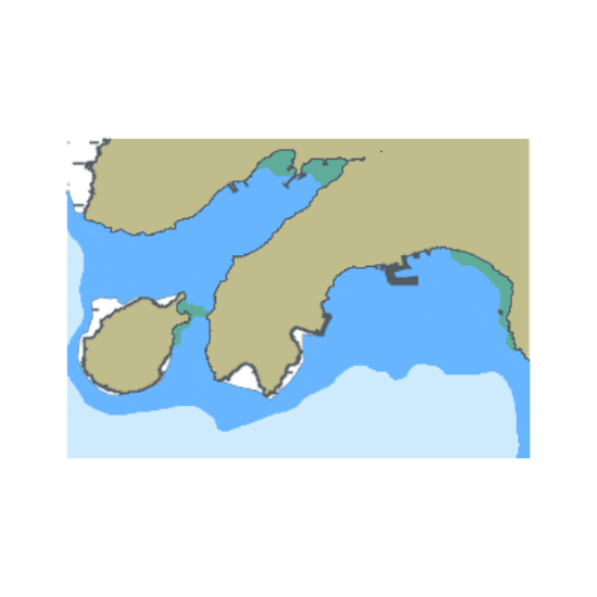 Picture of Narsaq